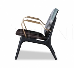 Итальянские Гостиная - Кресло THEA SPECIAL EDITION PRINTED Итальянские Гостиная - Кресло THEA SPECIAL EDITION PRINTED фабрика Baxter