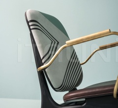 Итальянские Гостиная - Кресло THEA SPECIAL EDITION PRINTED Итальянские Гостиная - Кресло THEA SPECIAL EDITION PRINTED фабрика Baxter