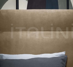 Итальянские Кровати - Кровать COUCHE EXTRA Итальянские Кровати - Кровать COUCHE EXTRA фабрика Baxter