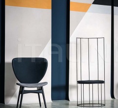 Итальянские Столовая - Стул ALVARO фабрика Baxter