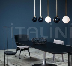 Итальянские Столовая - Стул ALVARO фабрика Baxter