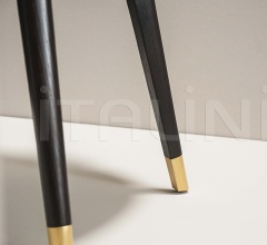 Итальянские Столовая - Стул с подлокотниками COLETTE фабрика Baxter