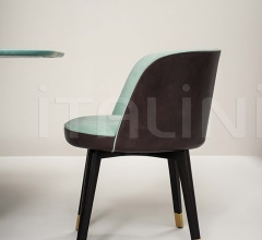 Итальянские Столовая - Стул COLETTE Little фабрика Baxter