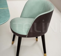 Итальянские Столовая - Стул COLETTE Little фабрика Baxter