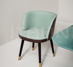 Итальянские Столовая - Стул COLETTE Little фабрика Baxter