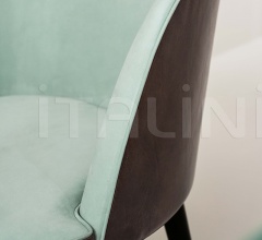 Итальянские Столовая - Стул COLETTE Little фабрика Baxter