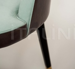 Итальянские Столовая - Стул COLETTE Little фабрика Baxter