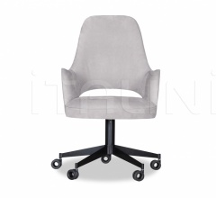 Итальянские Кресла офисные - Кресло COLETTE OFFICE Итальянские Кресла офисные - Кресло COLETTE OFFICE фабрика Baxter