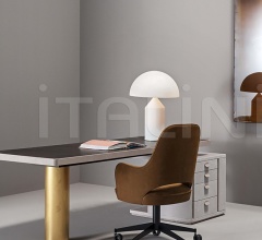 Итальянские Кресла офисные - Кресло COLETTE OFFICE Итальянские Кресла офисные - Кресло COLETTE OFFICE фабрика Baxter
