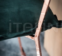 Итальянские Столовая - Стул ETAH фабрика Baxter