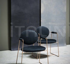 Итальянские Столовая - Стул GEMMA фабрика Baxter