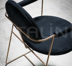 Итальянские Столовая - Стул GEMMA фабрика Baxter