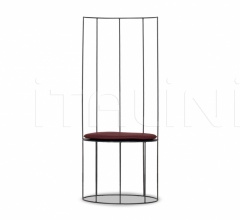 Итальянские Столовая - Стул GINESTRA фабрика Baxter