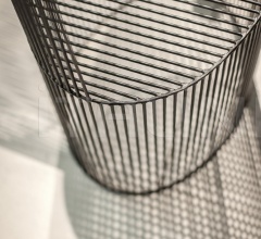 Итальянские Столовая - Стул GINESTRA фабрика Baxter