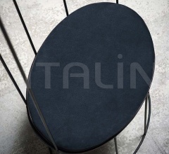 Итальянские Столовая - Стул GINESTRA фабрика Baxter