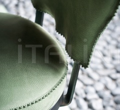 Итальянские Столовая - Стул LIMETTA AVEC GUEPIERE фабрика Baxter