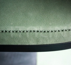 Итальянские Столовая - Стул LIMETTA AVEC GUEPIERE фабрика Baxter