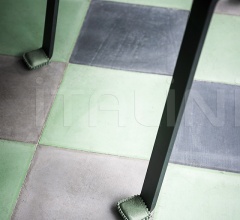 Итальянские Столовая - Стул LIMETTA AVEC GUEPIERE фабрика Baxter