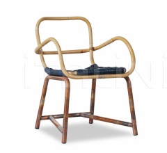 Стул MANILA Стул MANILA фабрика Baxter