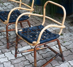 Стул MANILA Стул MANILA фабрика Baxter