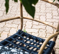 Стул MANILA Стул MANILA фабрика Baxter