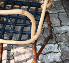 Стул MANILA Стул MANILA фабрика Baxter