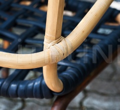 Стул MANILA Стул MANILA фабрика Baxter