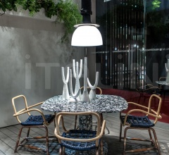 Стул MANILA Стул MANILA фабрика Baxter