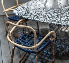 Стул MANILA Стул MANILA фабрика Baxter