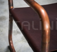 Стул RIMINI Стул RIMINI фабрика Baxter