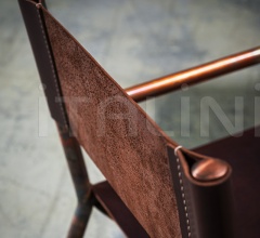 Стул RIMINI Стул RIMINI фабрика Baxter