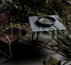 Стул RIMINI Стул RIMINI фабрика Baxter