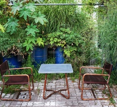 Стул RIMINI Стул RIMINI фабрика Baxter