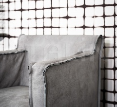 Итальянские Столовая - Стул SUMMER ARMS фабрика Baxter