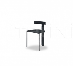 Итальянские Столовая - Стул ZEFIR фабрика Baxter