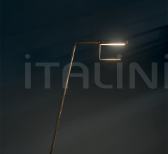 Итальянские  - Напольный светильник BLADE Итальянские  - Напольный светильник BLADE фабрика Baxter