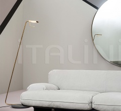 Итальянские  - Напольный светильник BLADE Итальянские  - Напольный светильник BLADE фабрика Baxter