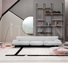 Итальянские  - Напольный светильник BLADE Итальянские  - Напольный светильник BLADE фабрика Baxter