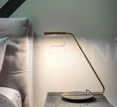 Настольная лампа BLADE Настольная лампа BLADE фабрика Baxter