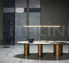 Итальянские  - Подвесной светильник HUBBLE Итальянские  - Подвесной светильник HUBBLE фабрика Baxter