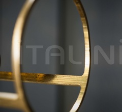 Итальянские  - Подвесной светильник HUBBLE Итальянские  - Подвесной светильник HUBBLE фабрика Baxter