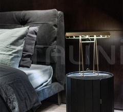 Итальянские  - Настольная лампа HUBBLE CURIOSITY Итальянские  - Настольная лампа HUBBLE CURIOSITY фабрика Baxter