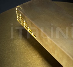 Настольная лампа HUBBLE Philae Настольная лампа HUBBLE Philae фабрика Baxter