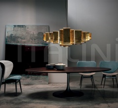 Подвесной светильник LAIS Подвесной светильник LAIS фабрика Baxter