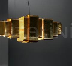 Подвесной светильник LAIS Подвесной светильник LAIS фабрика Baxter