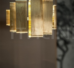 Подвесной светильник LAIS Подвесной светильник LAIS фабрика Baxter