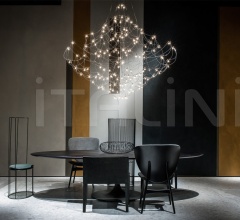 Подвесной светильник Q2 Подвесной светильник Q2 фабрика Baxter