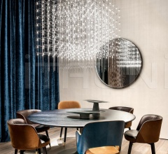 Подвесной светильник Q3 Подвесной светильник Q3 фабрика Baxter