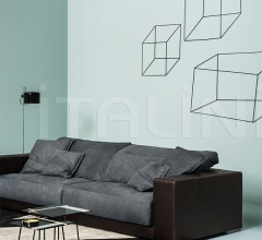 Ковер PUZZLE ACQUAMARINE Ковер PUZZLE ACQUAMARINE фабрика Baxter