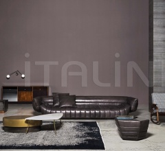 Ковер SCARLET TWILL Ковер SCARLET TWILL фабрика Baxter